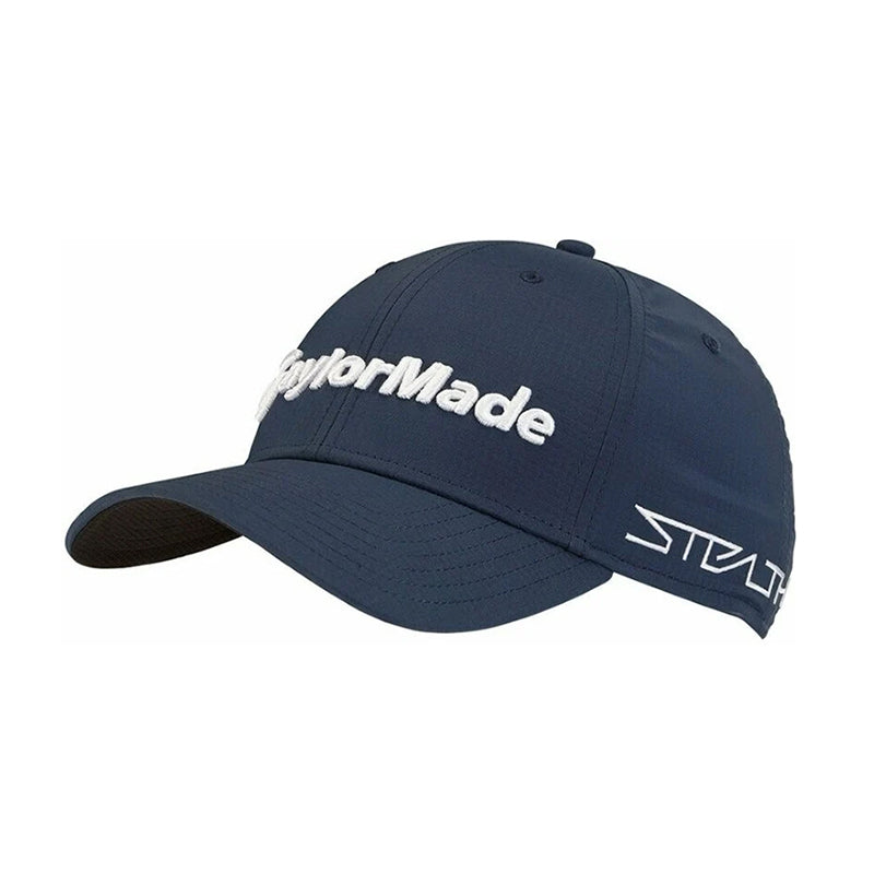 TAYLORMADE Tour Radar Stealth Men's Cap (Navy)