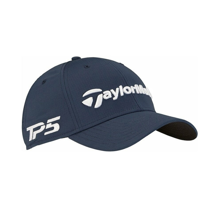 TAYLORMADE Tour Radar Stealth Men's Cap (Navy)