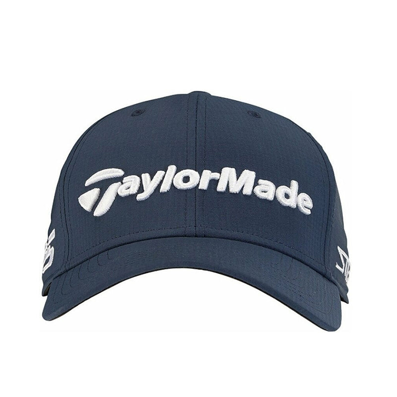 TAYLORMADE Tour Radar Stealth Men's Cap (Navy)