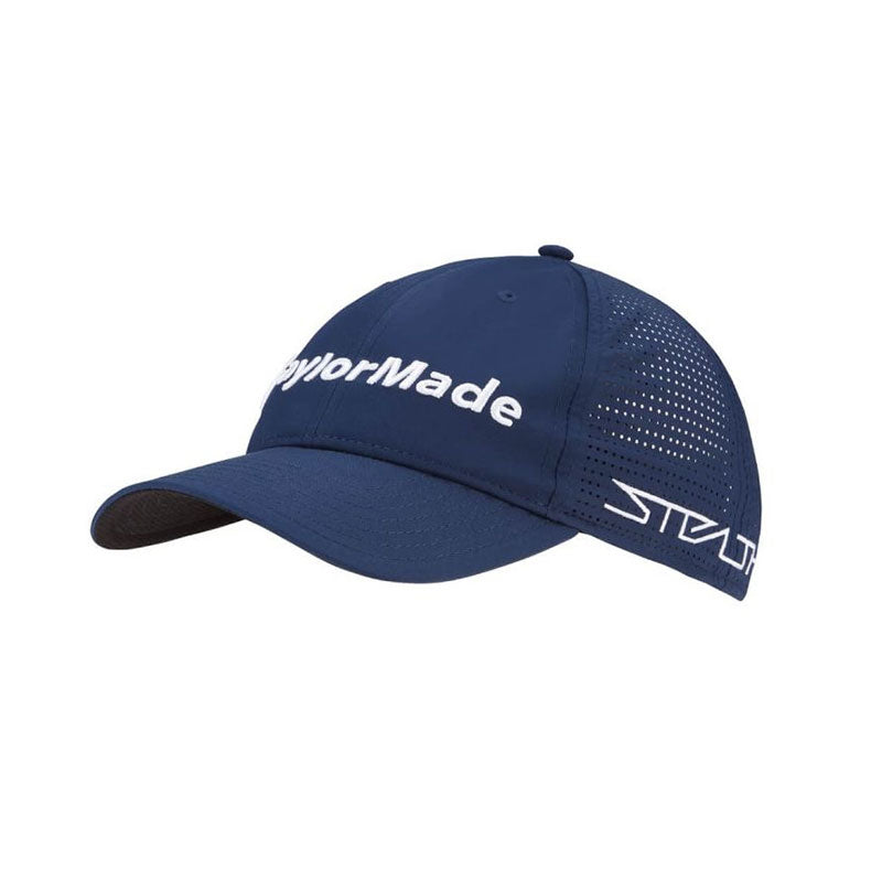 TAYLORMADE Tour LiteTech Men's Cap (Navy)