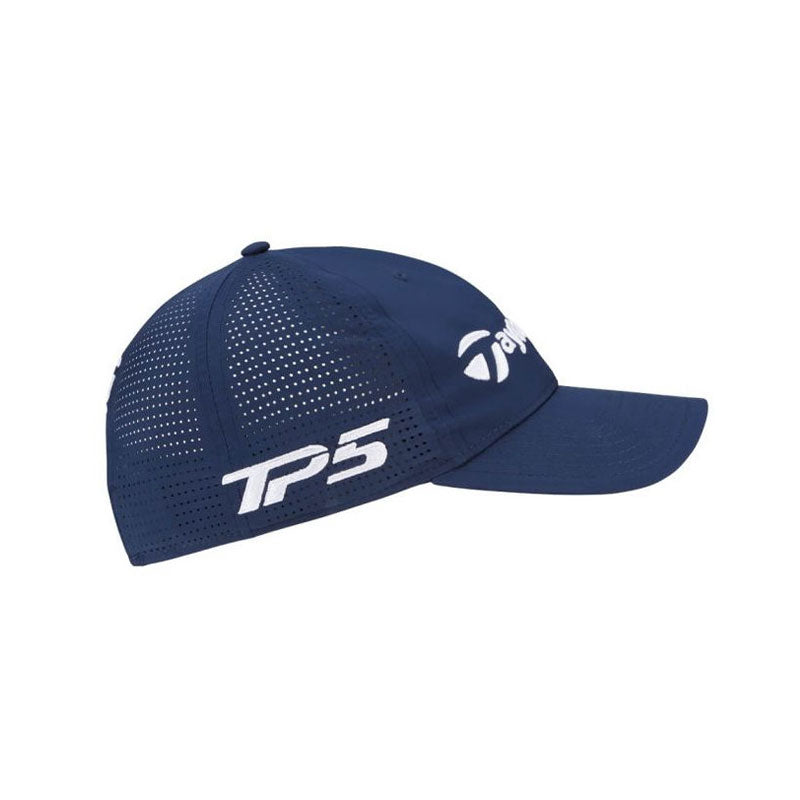 TAYLORMADE Tour LiteTech Men's Cap (Navy)