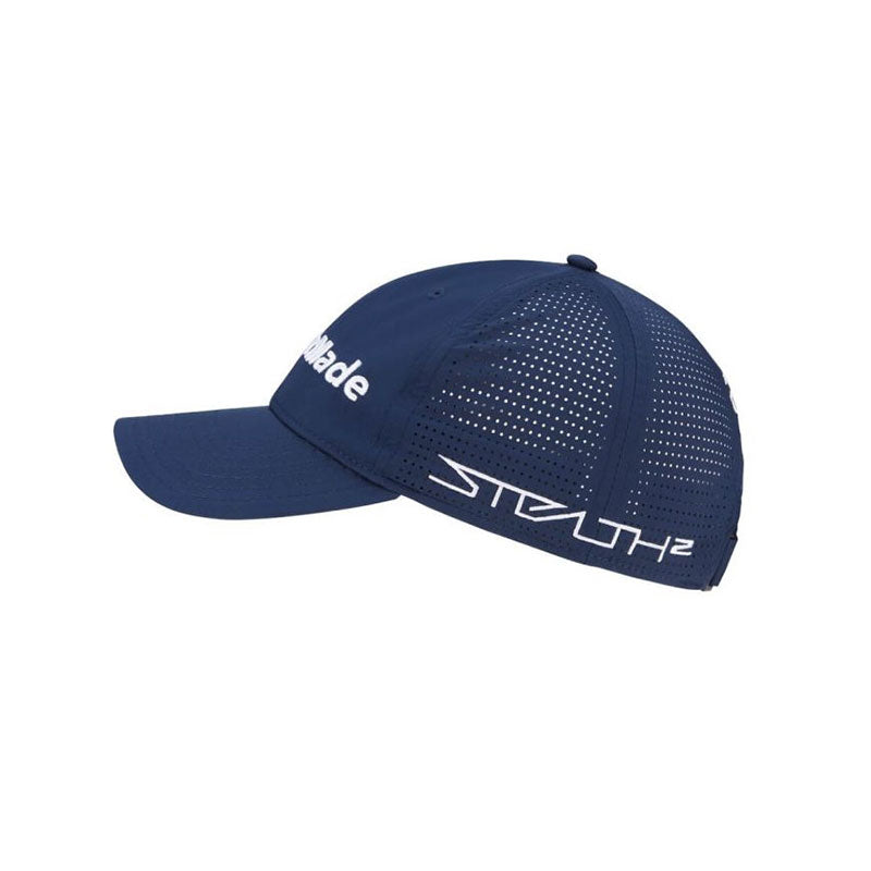TAYLORMADE Tour LiteTech Men's Cap (Navy)