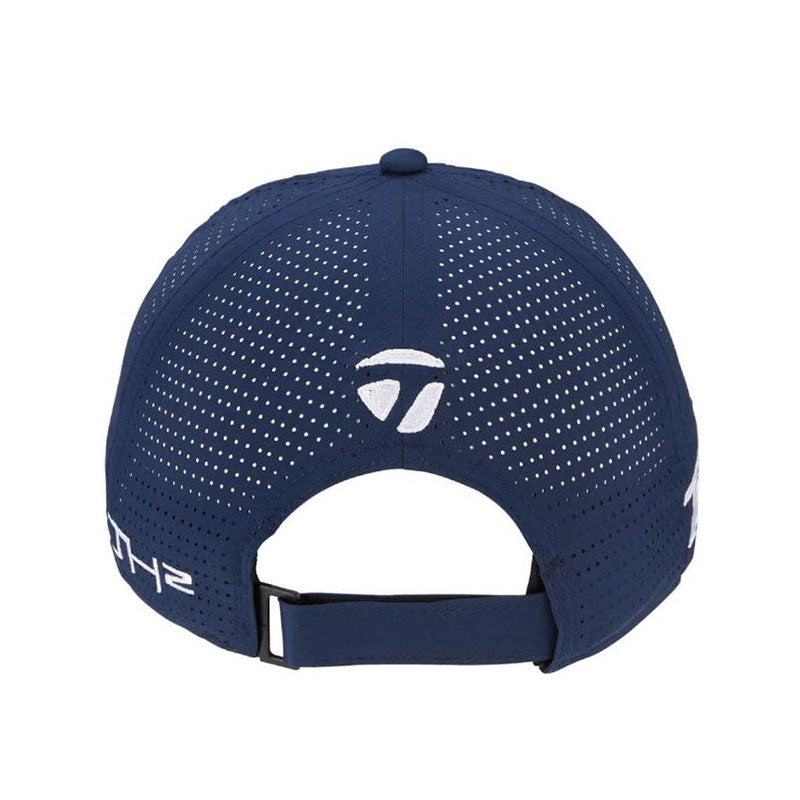 TAYLORMADE Tour LiteTech Men's Cap (Navy)