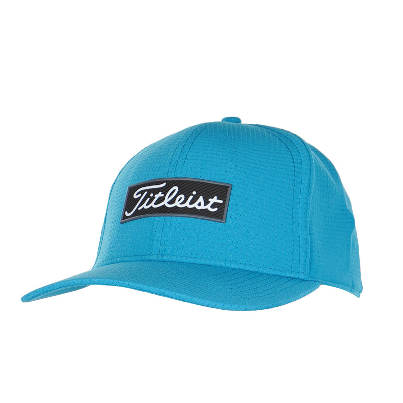 TITLEIST Oceanside Men's Cap (Reef/White)