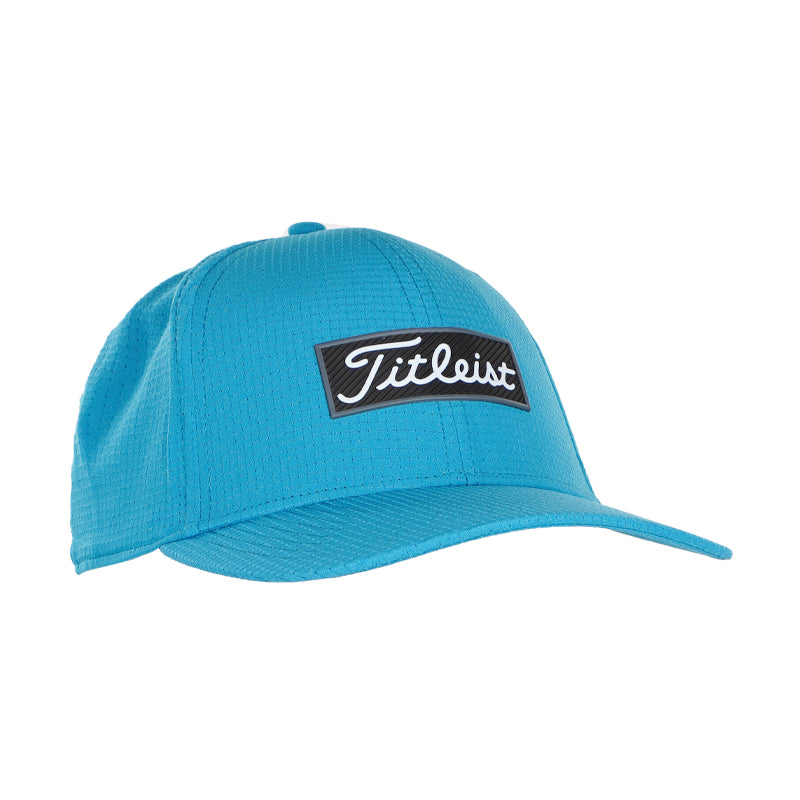 TITLEIST Oceanside Men's Cap (Reef/White)