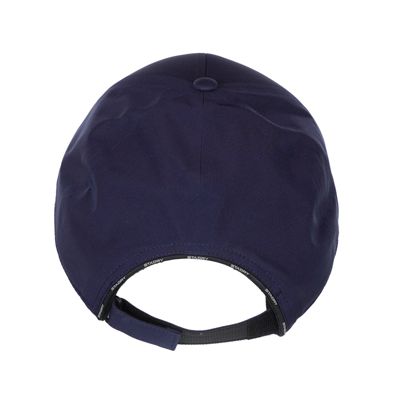 TITLEIST Players StaDry Men's Cap (Navy/Charcoal)