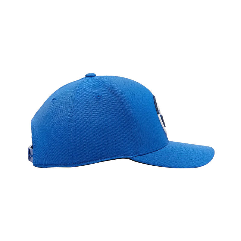 GFORE Colour Block Circle Gs Men's Snapback Cap (Racer)