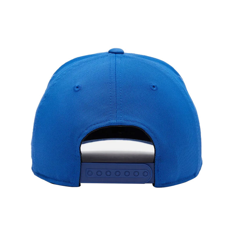 GFORE Colour Block Circle Gs Men's Snapback Cap (Racer)