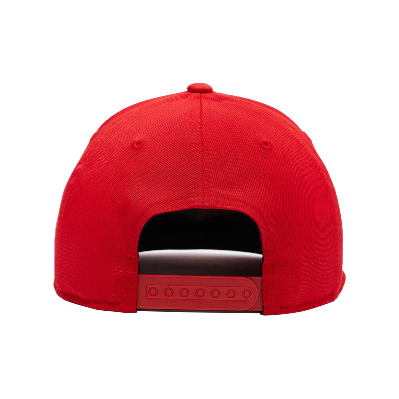 GFORE No 1 Cares What You Shot Men's Cap (Poppy)