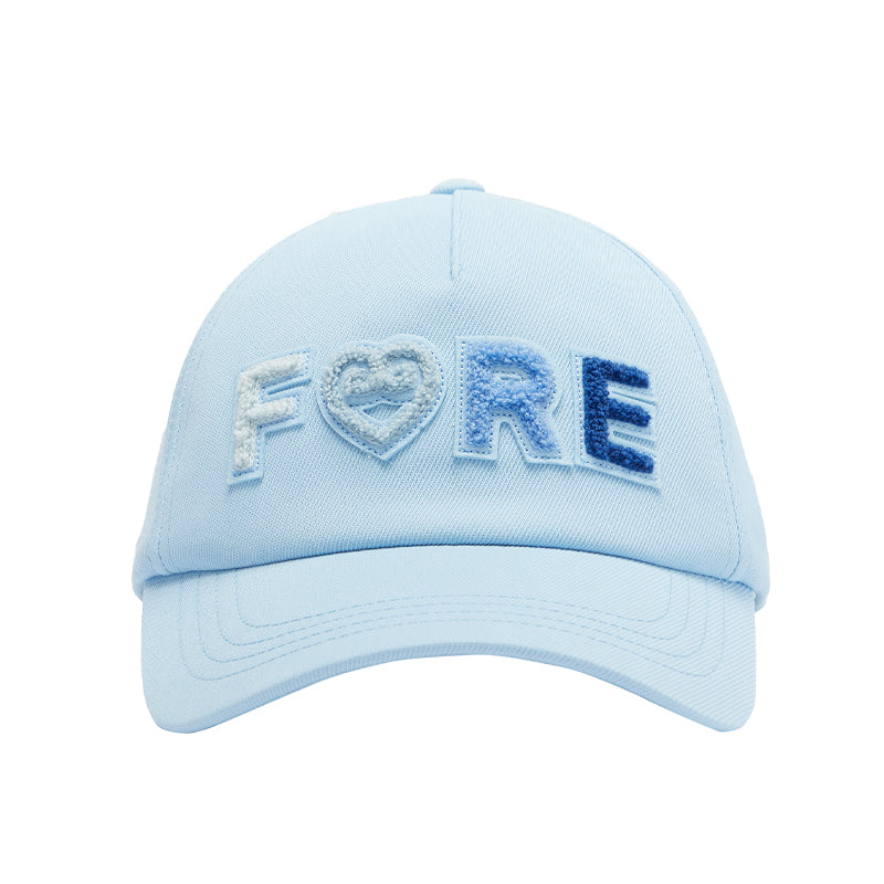 GFORE Chenille Women's Snapback Cap (Baja)