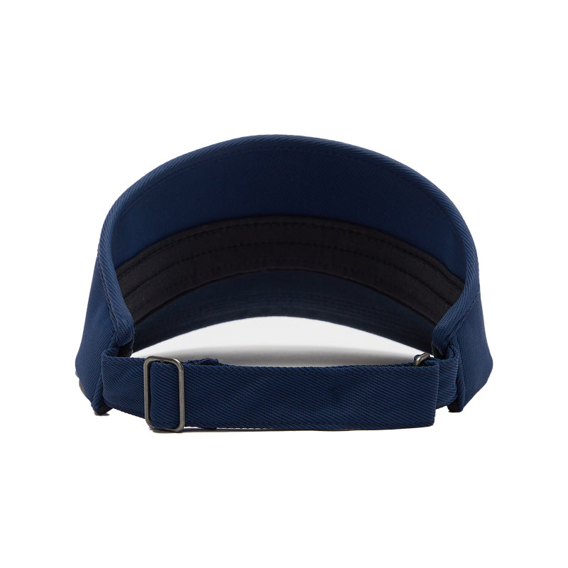 GFORE Circle G's Stretch Twill Women's Visor (Twilight)