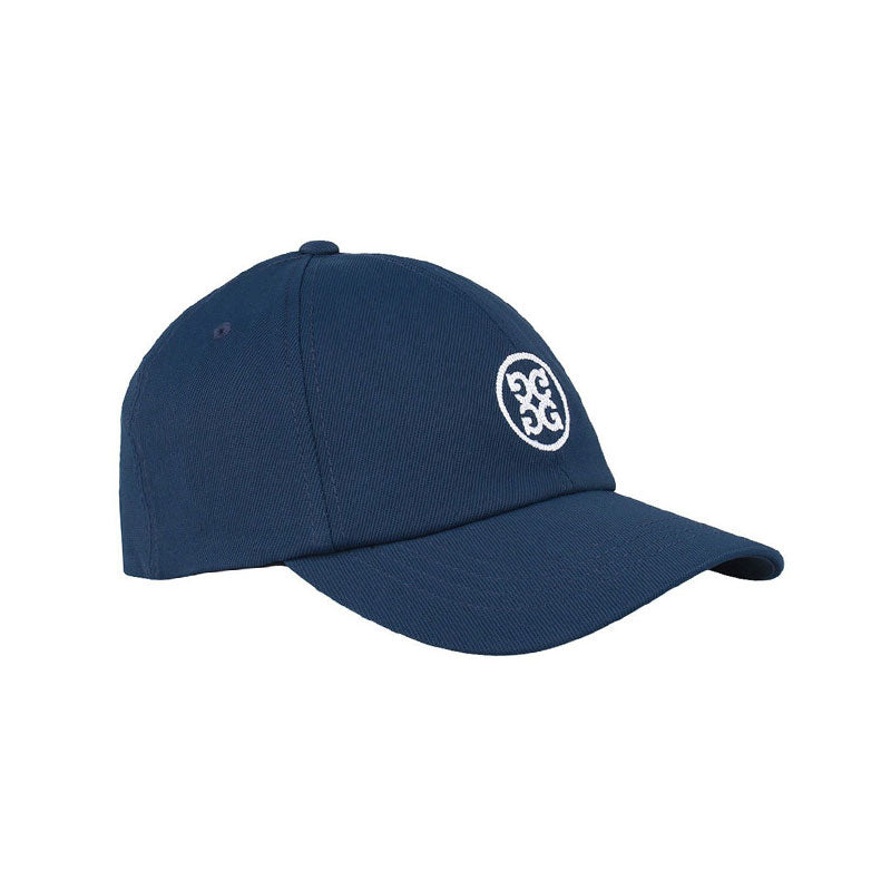 GFORE Circle G Women's Snapback Cap (Twilight)