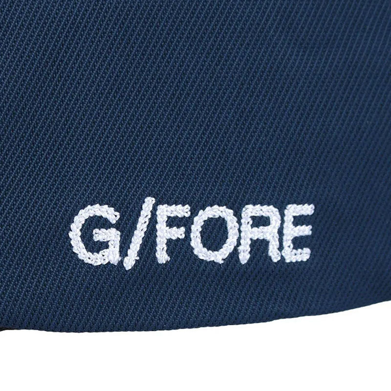 GFORE Circle G Women's Snapback Cap (Twilight)