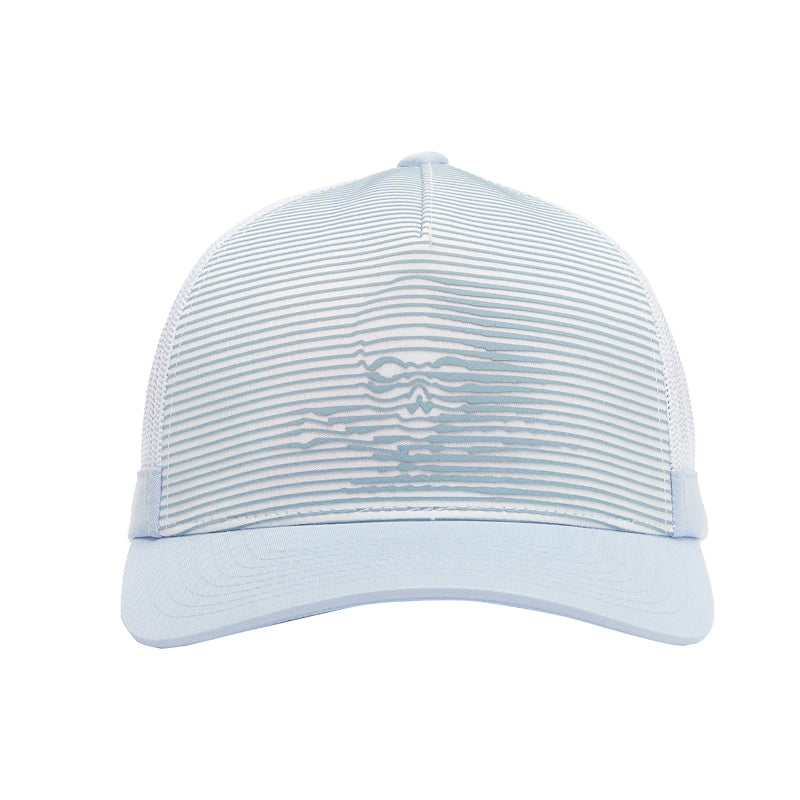 GFORE 3D Skull & T's Men's Cap (Drizzle)