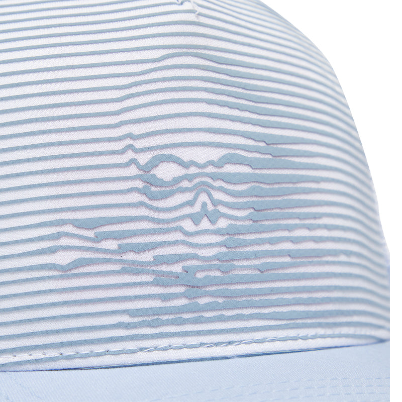 GFORE 3D Skull & T's Men's Cap (Drizzle)