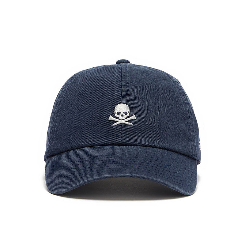 GFORE Mini Skull & Tees Cotton Twill Men?s Cap (Twilight)