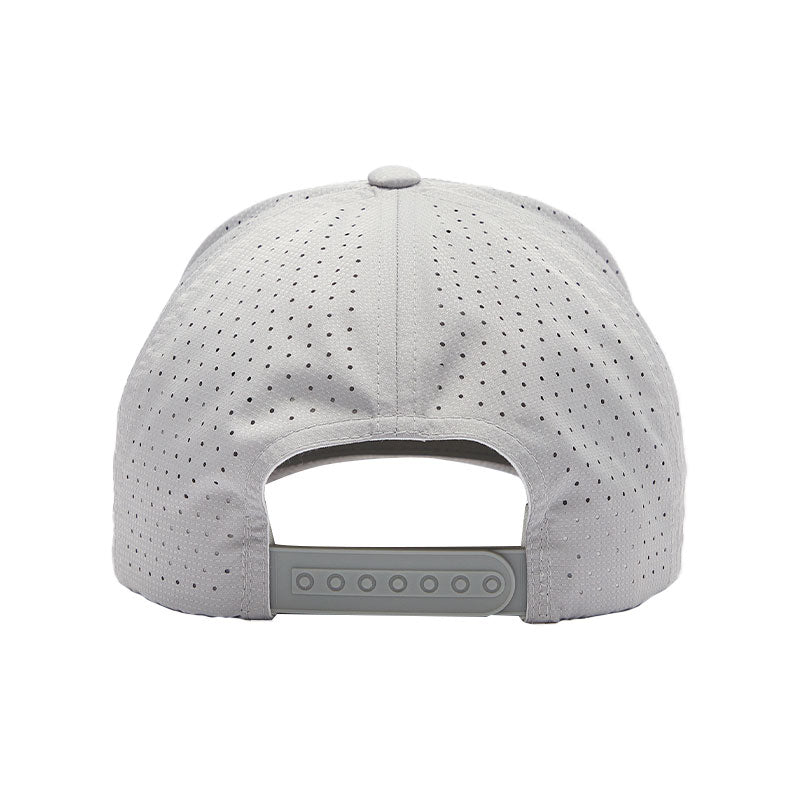 GFORE Goloha Ripstop Men's Snapback Cap (Nimbus)