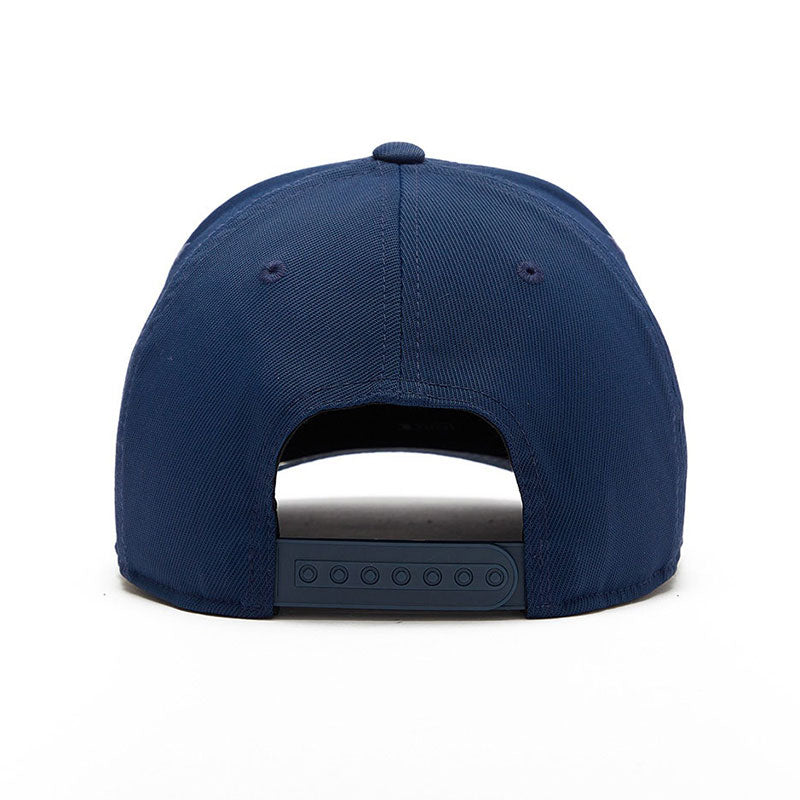 GFORE Apres Golf Twill Snapback Men’s Cap (Twilight)