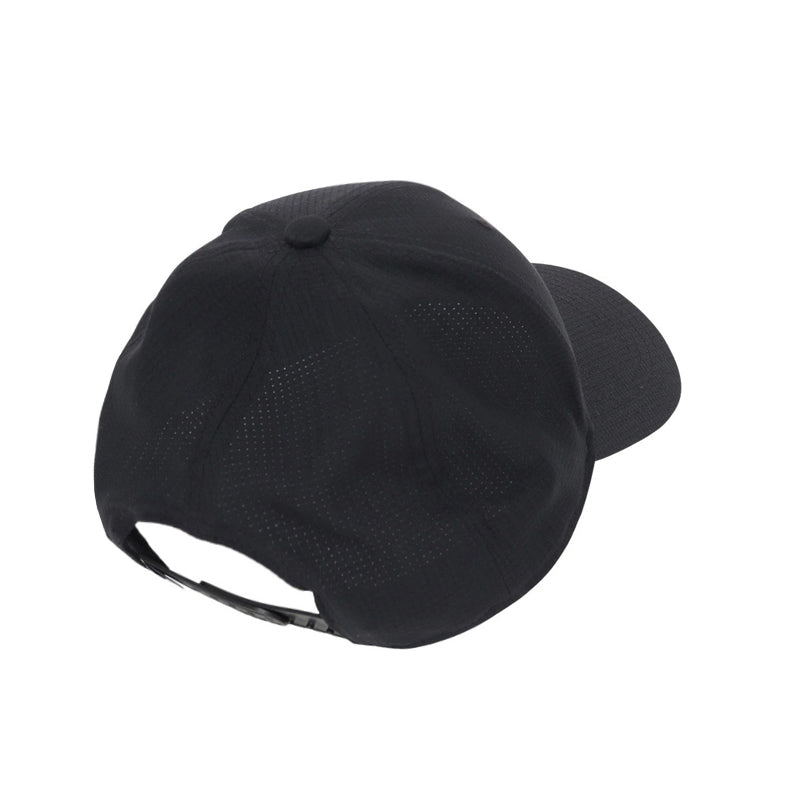 UNDER ARMOUR Jordan Tour Adjustable Men's Cap (Black/White)
