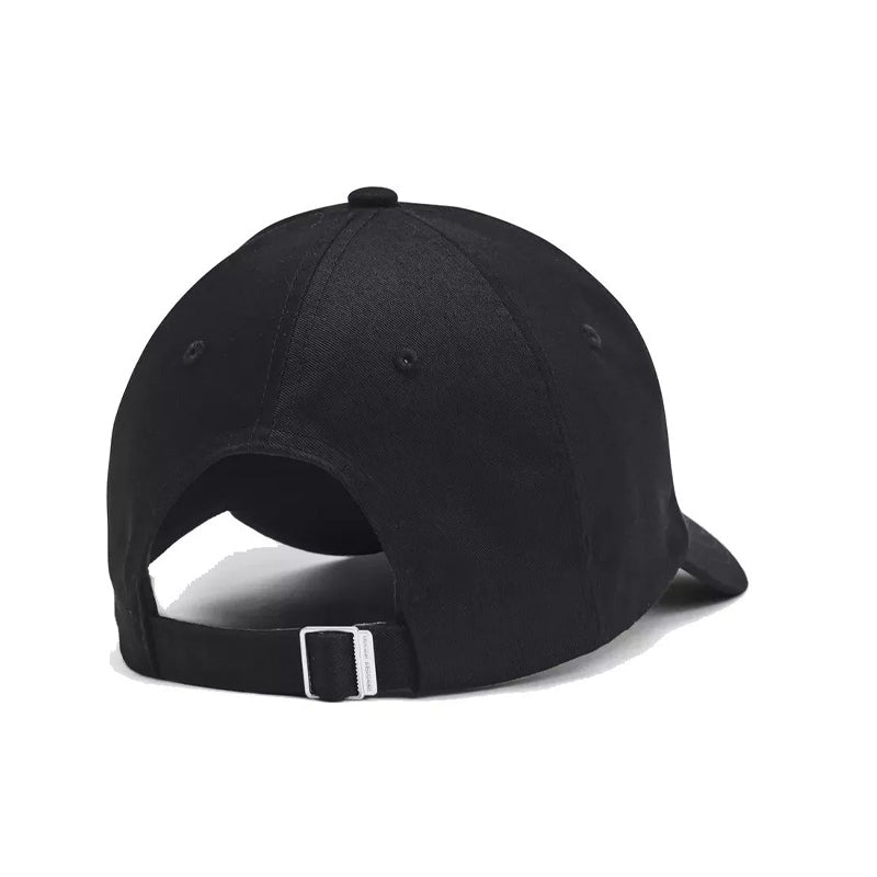 UNDER ARMOUR Favourite Women's Cap (Black/Magenta)