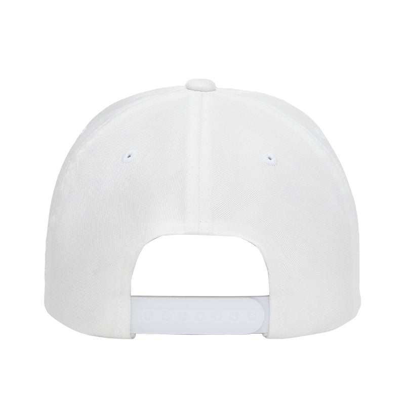GFORE Stretch Twill Women's Cap (Snow)