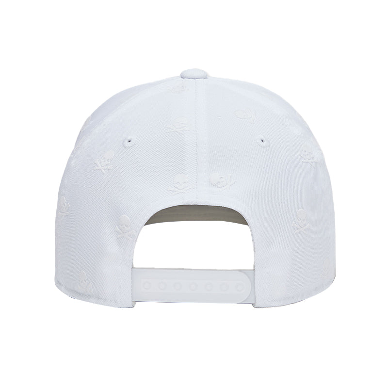GFORE Stretch Twill Men's Cap (Snow)