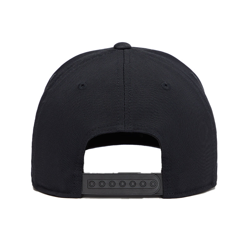 GFORE Stretch Twill Men's Cap (Onyx)