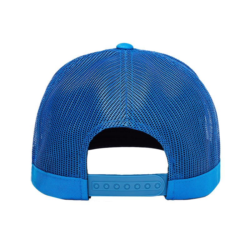 GFORE Knit Trucker Men's Cap (Surf)