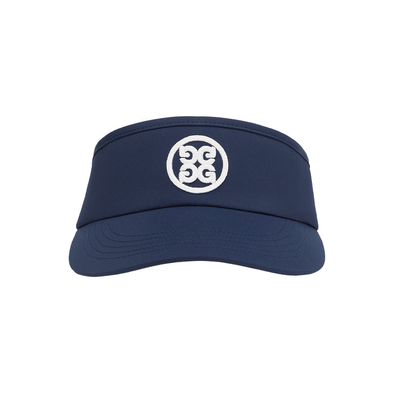 GFORE Circle G Nylon Women's Visor (Twilight)