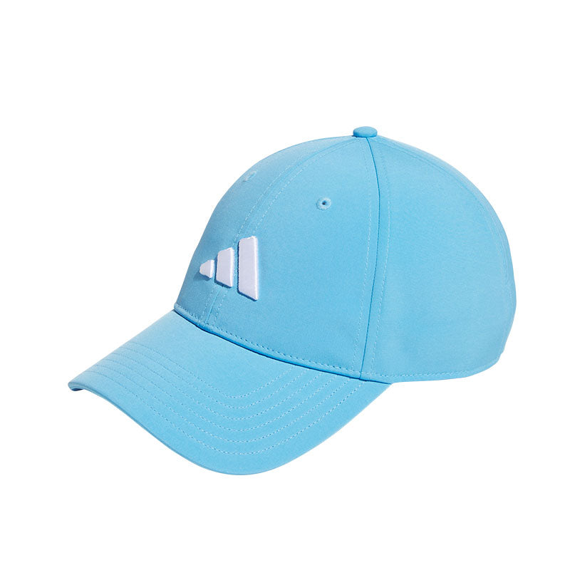 ADIDAS Tour Badge Men's Cap (Light Blue)