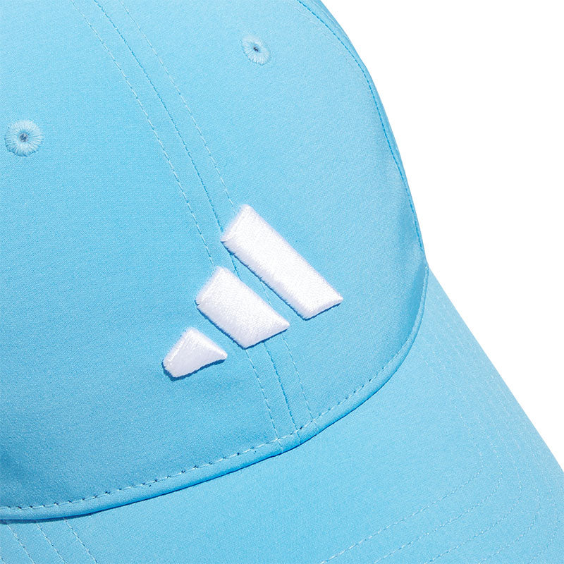 ADIDAS Tour Badge Men's Cap (Light Blue)