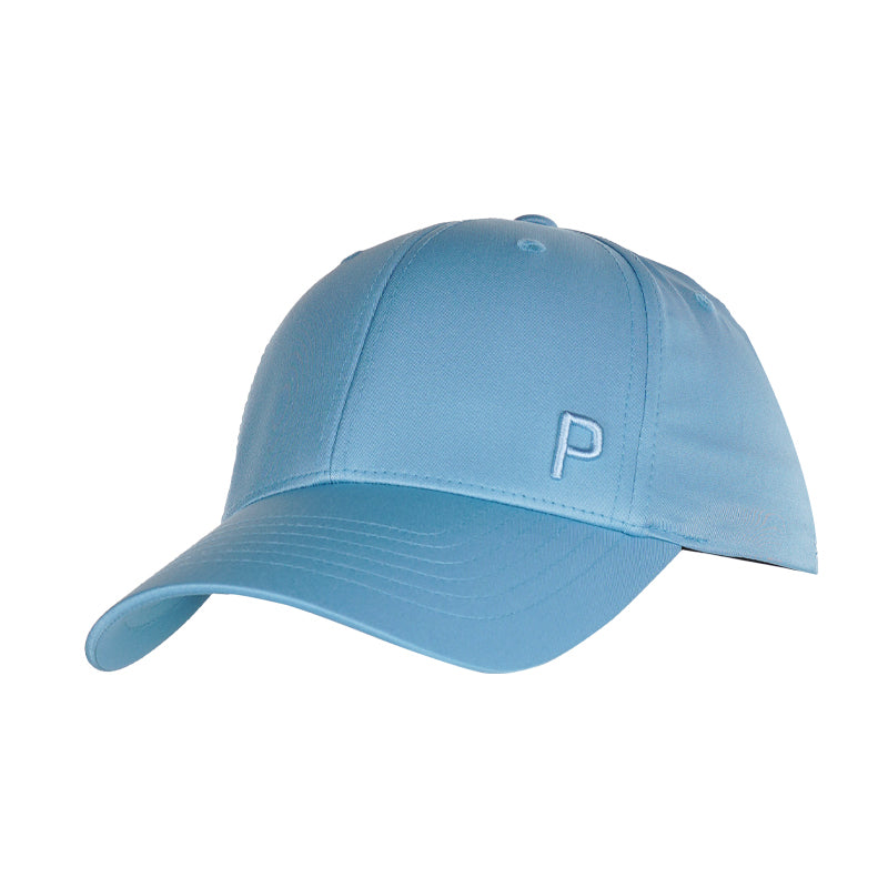 PUMA Sport P Women's Cap (Blue)