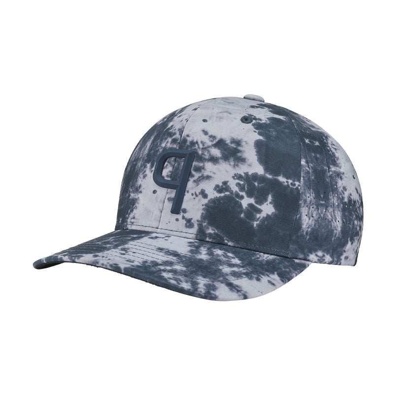 PUMA Watercolor Tech P Men's Cap (Navy)