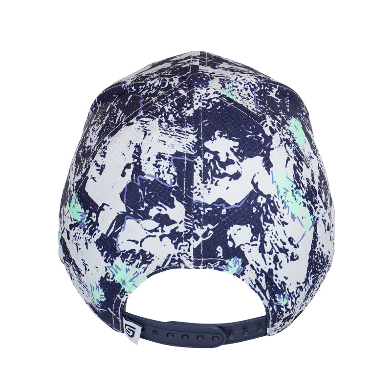 UNDER ARMOUR Jordan Tour Men's Cap (Grey/Navy)