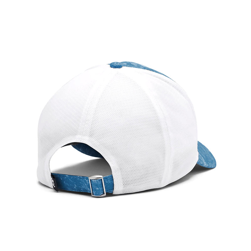 UNDER ARMOUR Iso-Chill Driver Men's Adjustable Cap (Blue/White)