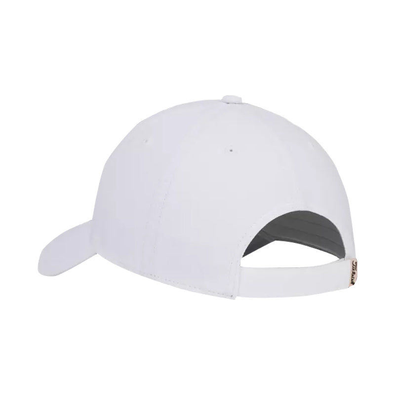 TITLEIST Performance Ball Marker Women's Cap (White/Ros)