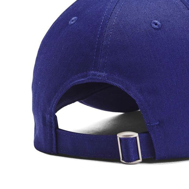 UNDER ARMOUR Branded Men's Cap (Blue/White)