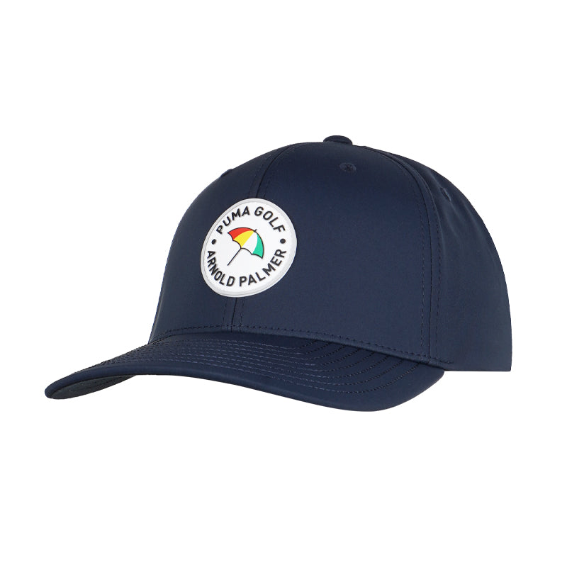 PUMA x Arnold Palmer Men's Tech Cap (Blue)
