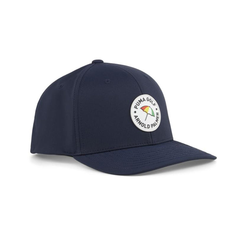 PUMA x Arnold Palmer Men's Tech Cap (Blue)