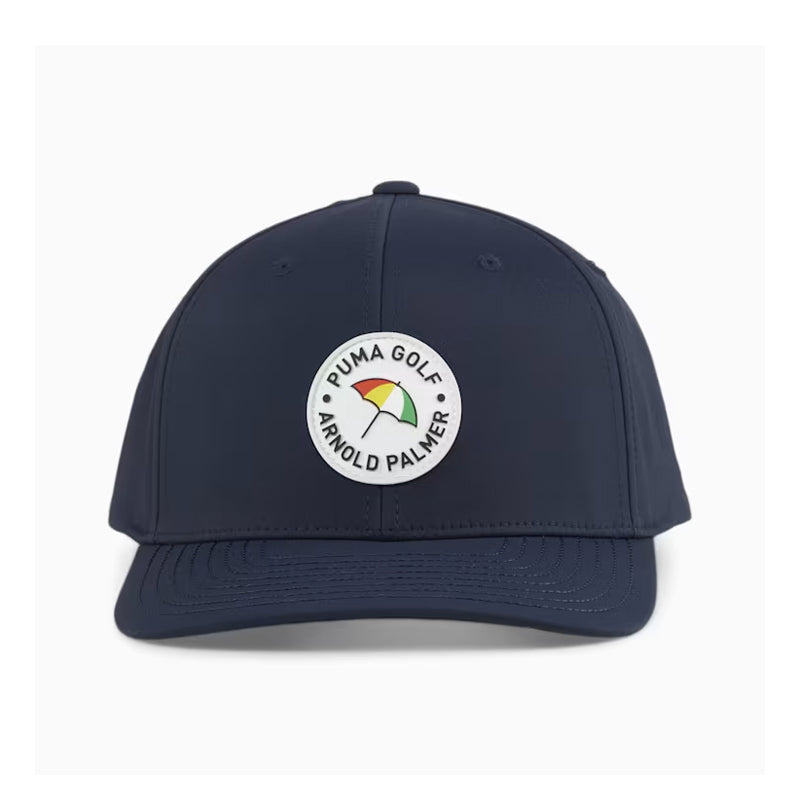 PUMA x Arnold Palmer Men's Tech Cap (Blue)