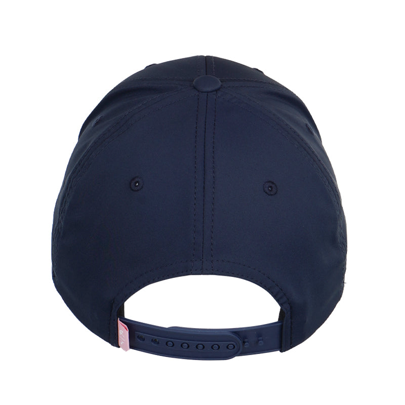 PUMA x Arnold Palmer Men's Tech Cap (Blue)