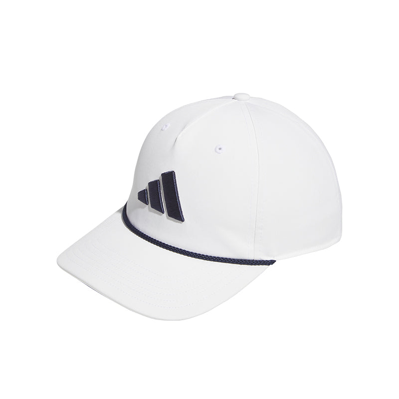 ADIDAS Tour Five-Panel Men's Cap (White)