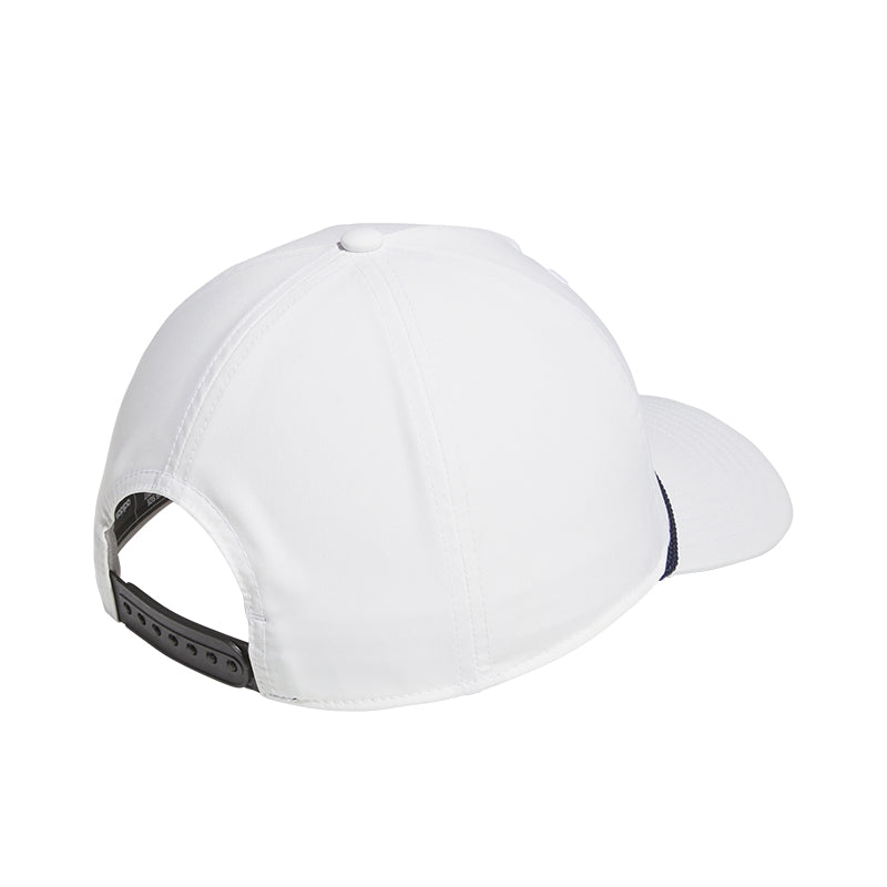 ADIDAS Tour Five-Panel Men's Cap (White)