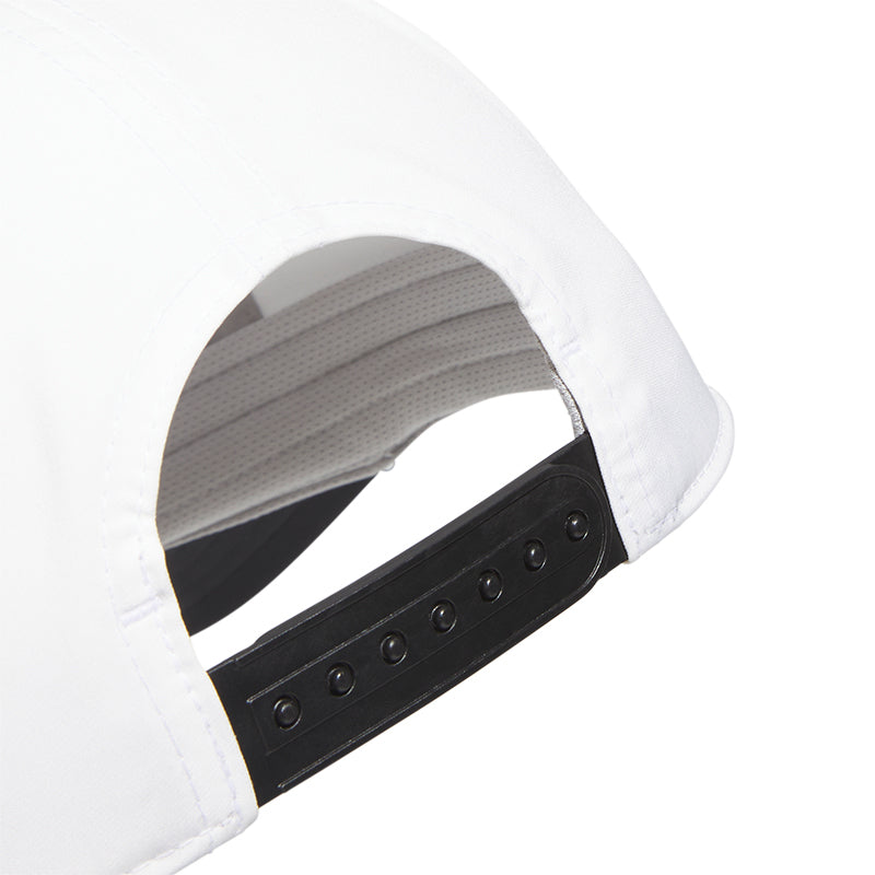 ADIDAS Tour Five-Panel Men's Cap (White)