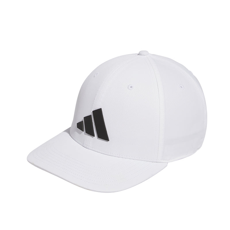 ADIDAS Tour Snapback Men’s Cap (White)