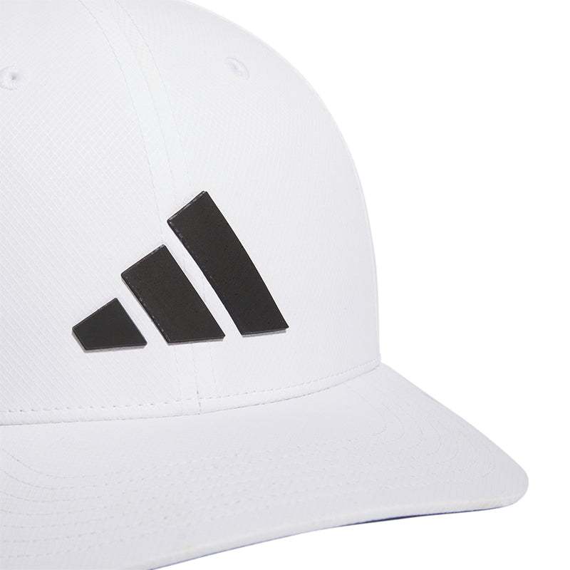 ADIDAS Tour Snapback Men’s Cap (White)