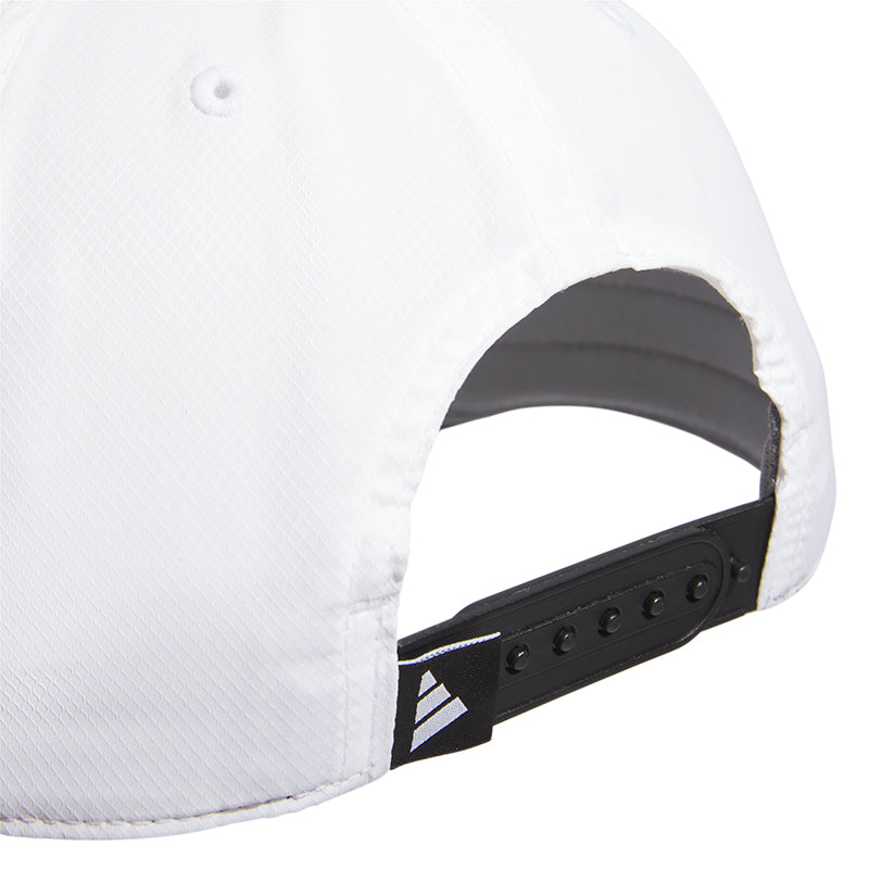 ADIDAS Tour Snapback Men’s Cap (White)