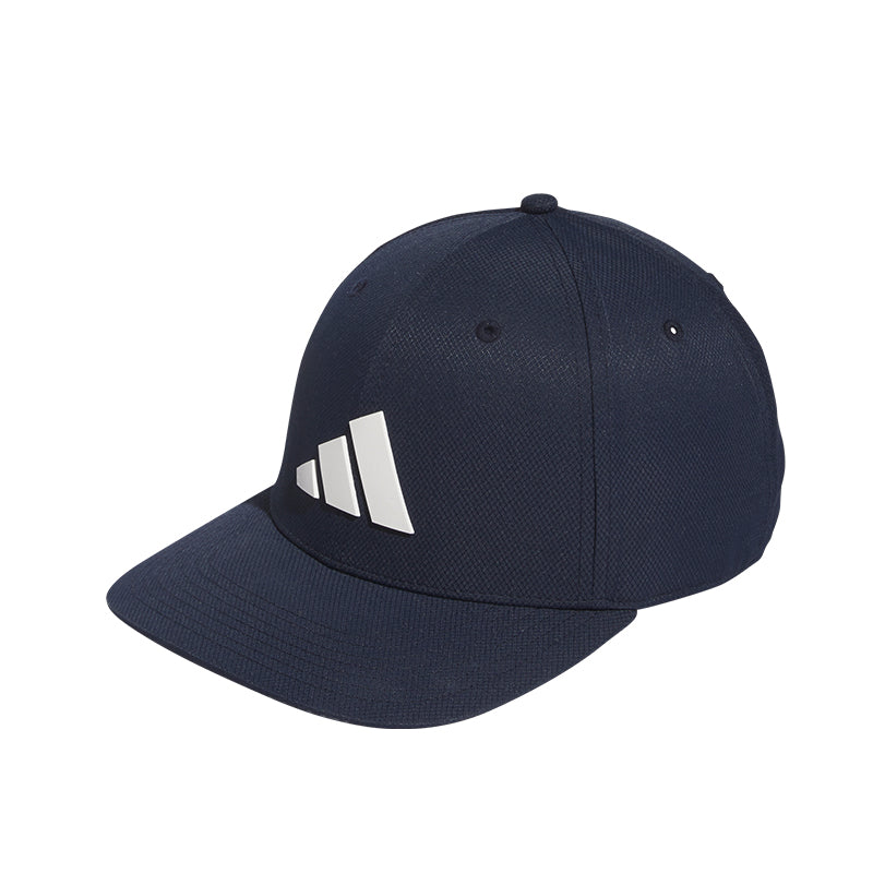ADIDAS Tour Snapback Men?s Cap (Navy)