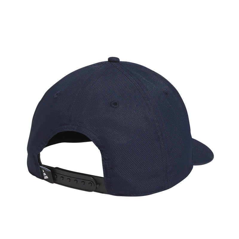 ADIDAS Tour Snapback Men?s Cap (Navy)