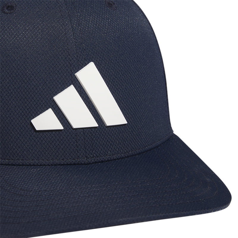 ADIDAS Tour Snapback Men?s Cap (Navy)
